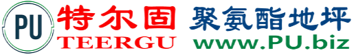 特尔固®丽江聚氨酯地坪